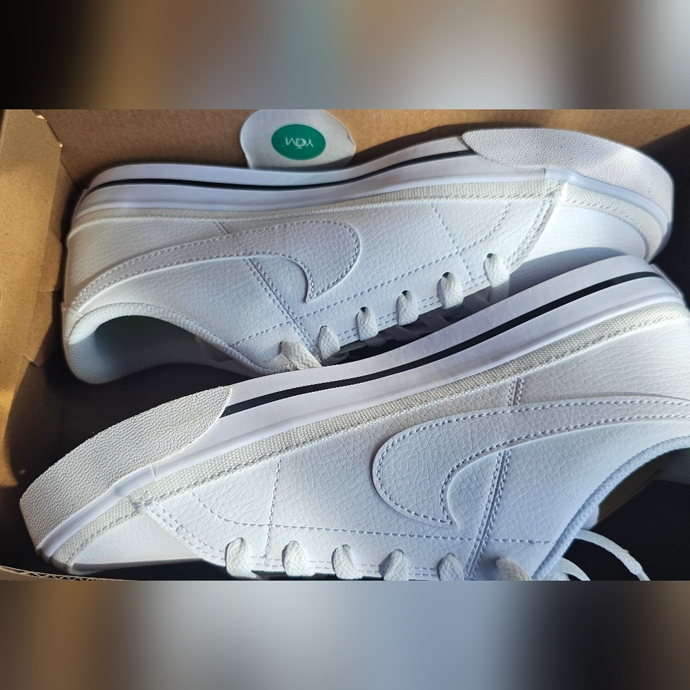Nike Court Legacy Next Nature Women's Shoes